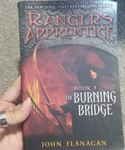 Ranger's Apprentice Book Two