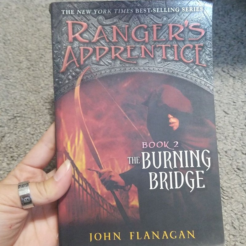 Ranger's Apprentice Book Two