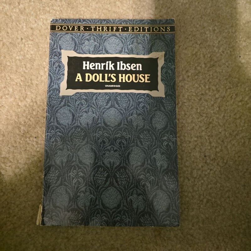 A Doll's House