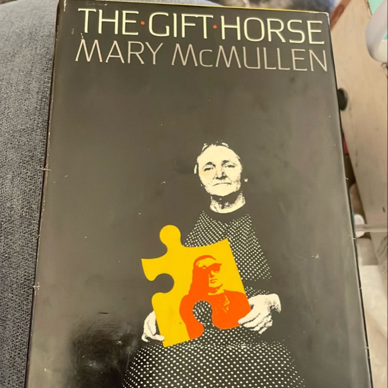 The Gift Horse