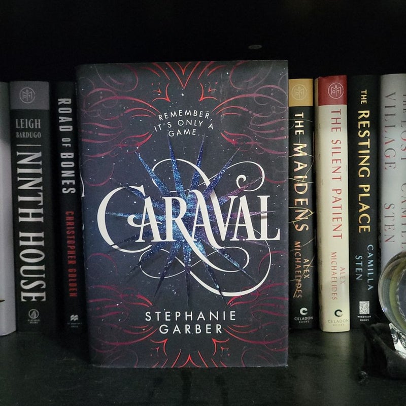 Caraval