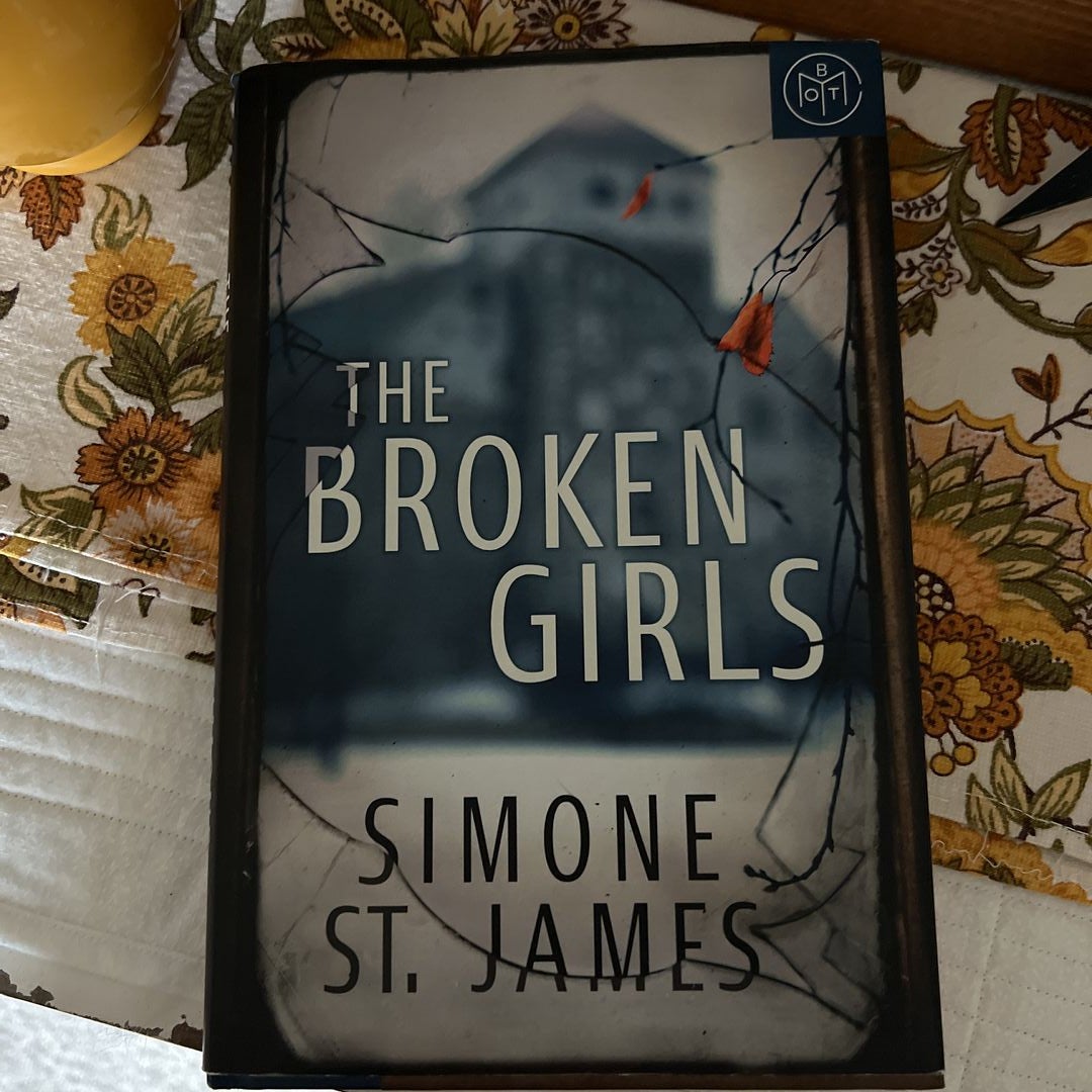 The Broken Girls