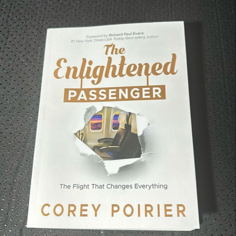 The Enlightened Passenger