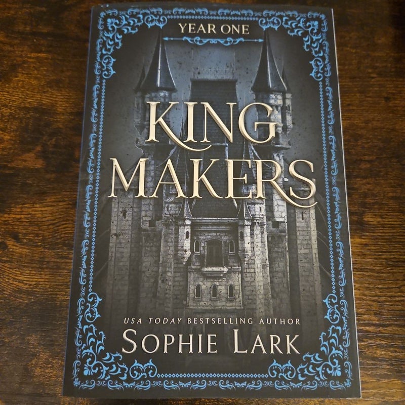 Kingmakers