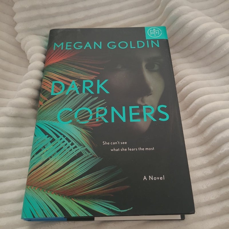 Dark Corners
