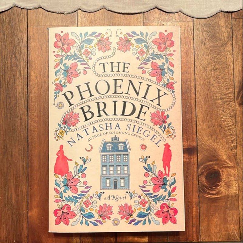 The Phoenix Bride