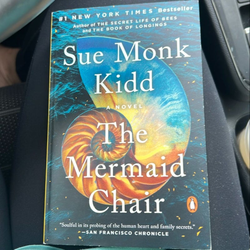 The Mermaid Chair