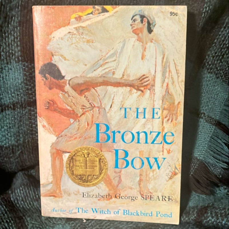 The Bronze Bow