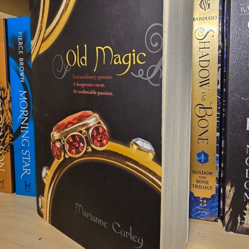 Old Magic