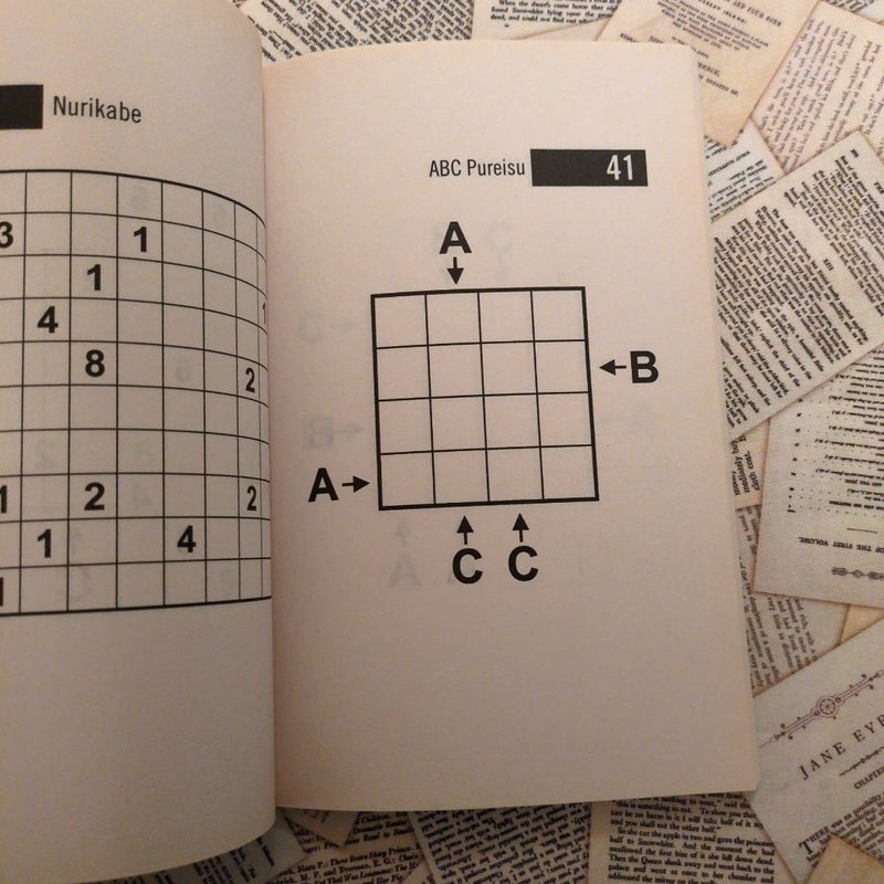 Will Shortz Presents Beyond Sudoku