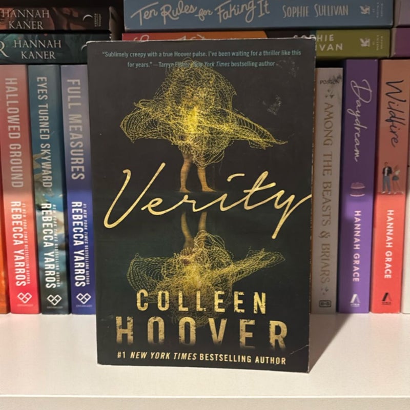 Verity