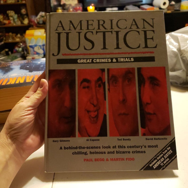 American Justice