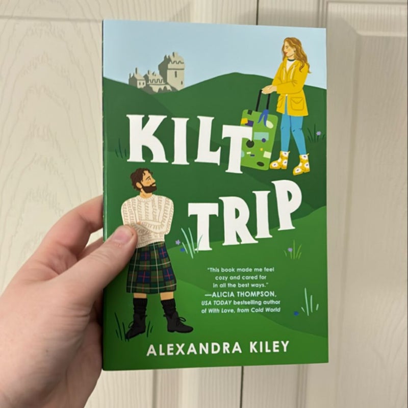 Kilt Trip