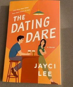 The Dating Dare