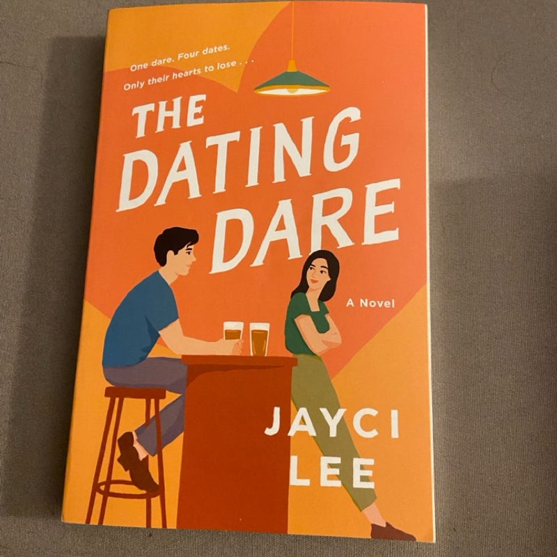 The Dating Dare