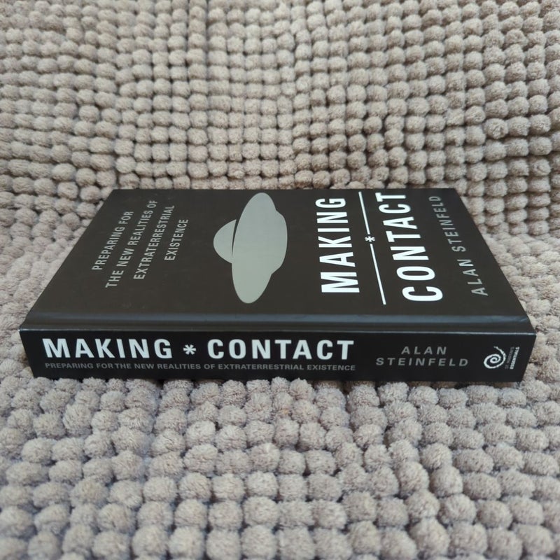 Making Contact