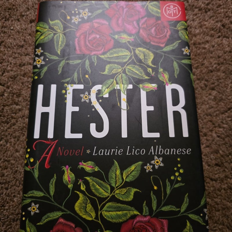 Hester