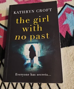 The Girl with No Past