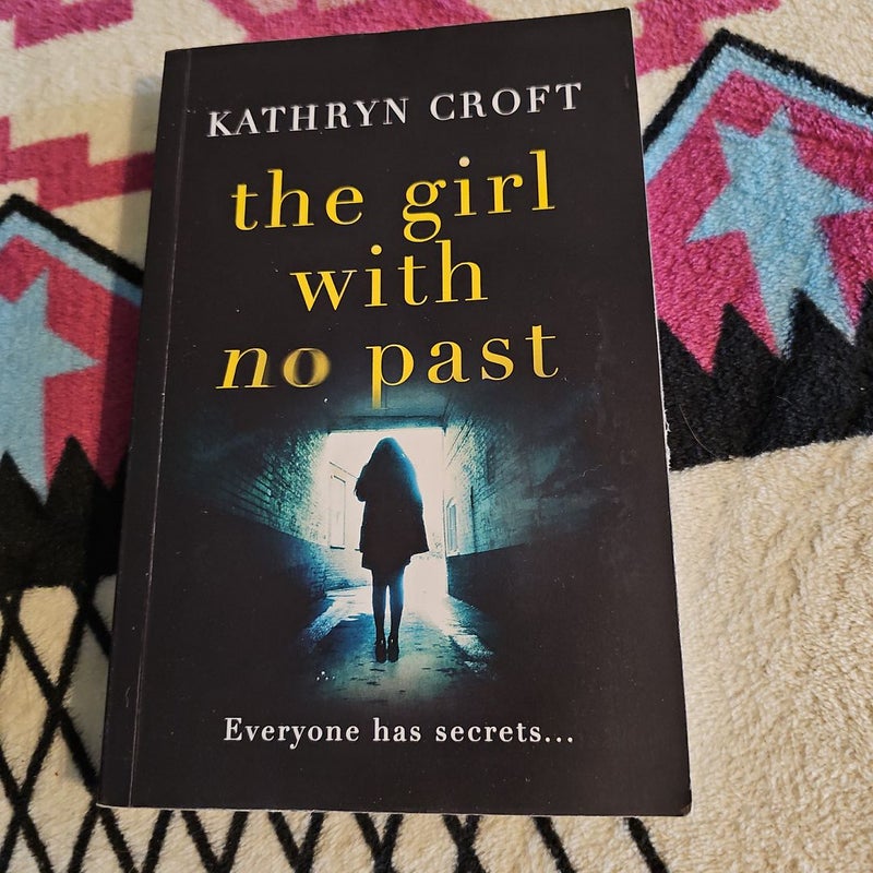 The Girl with No Past