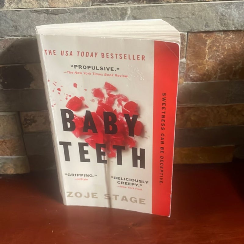 Baby Teeth