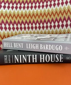 Ninth House & Hell Bent