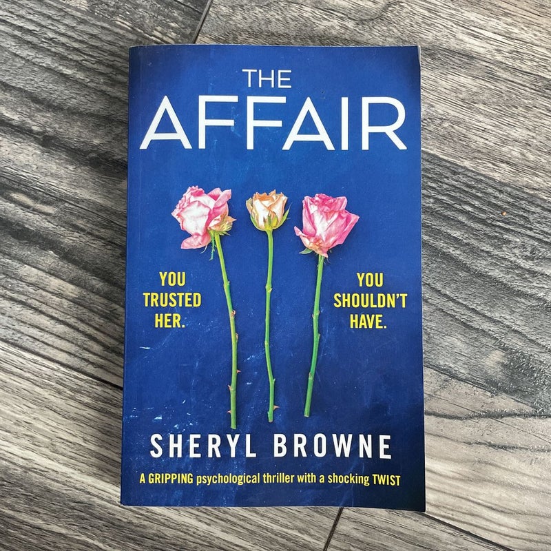 The Affair