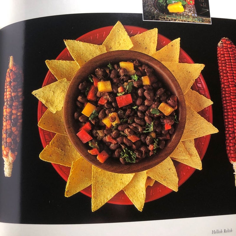 Hellish Relish