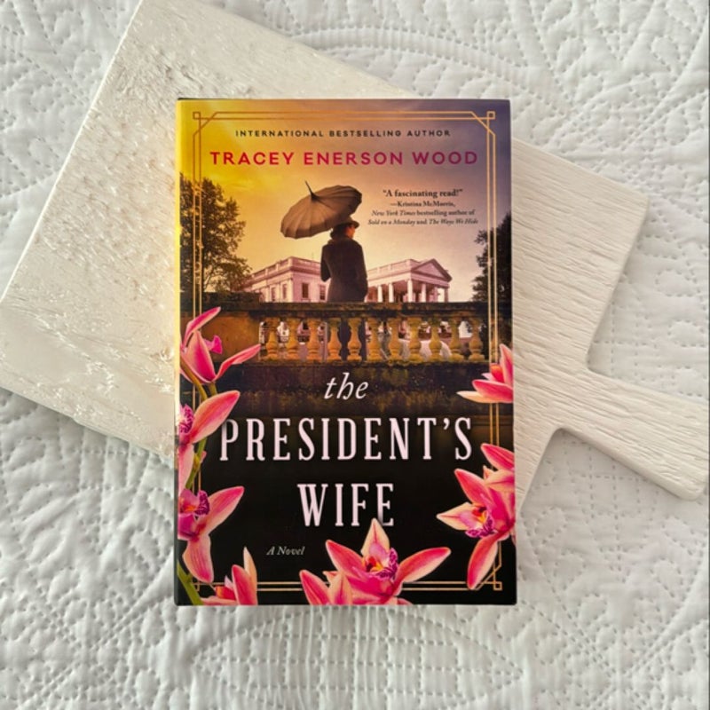 The President's Wife