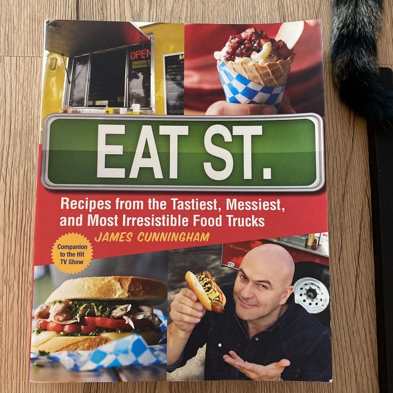 Eat St.