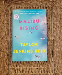 Malibu Rising