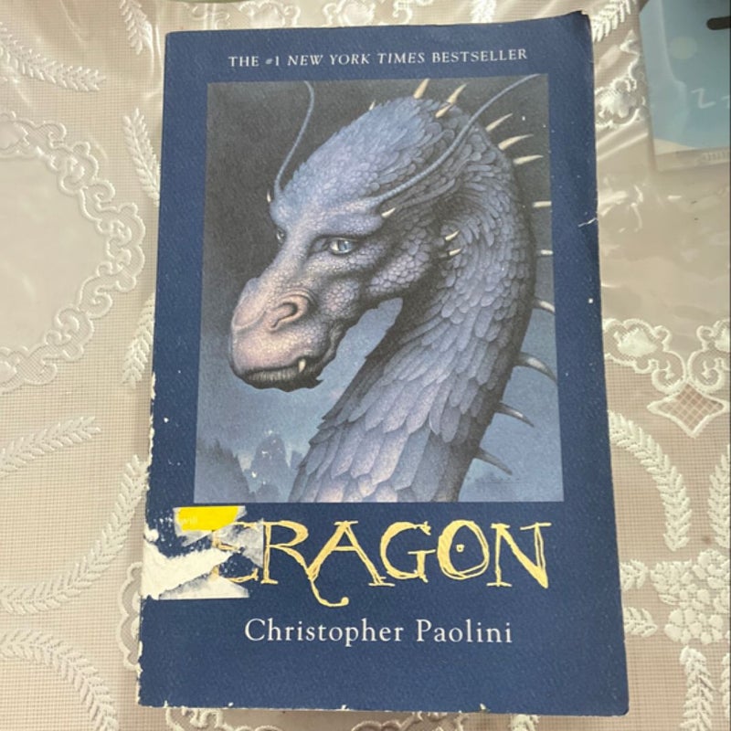 Eragon