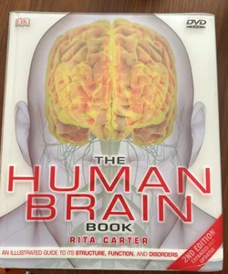 The Human Brain Book 