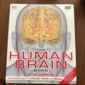 The Human Brain Book