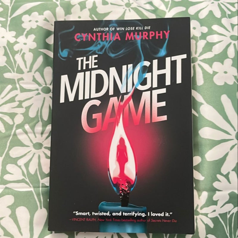 The Midnight Game