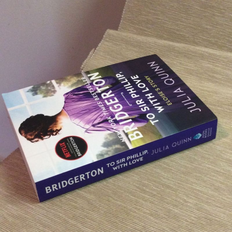 To Sir Phillip, with Love