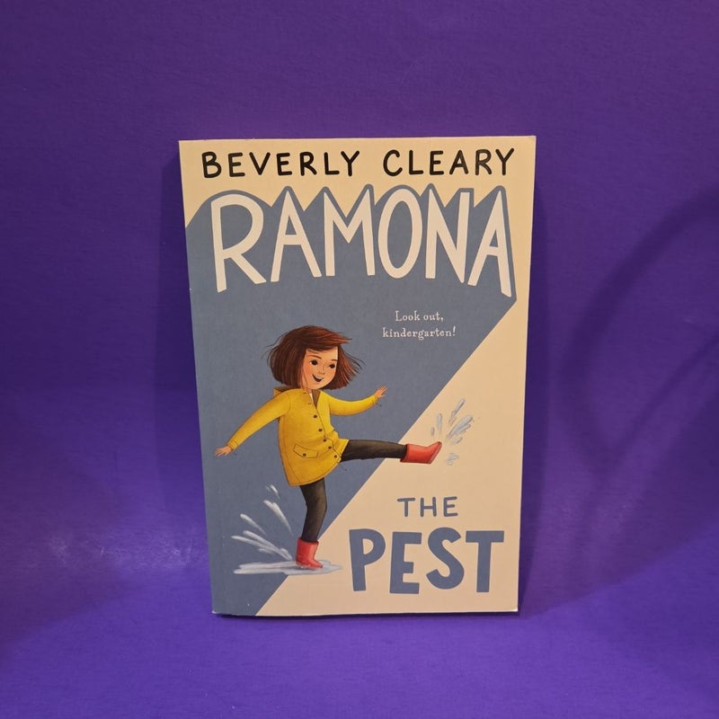 Ramona the Pest