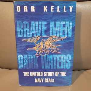 Brave Men - Dark Waters