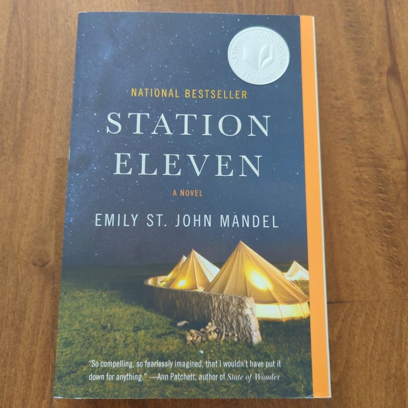 Station Eleven