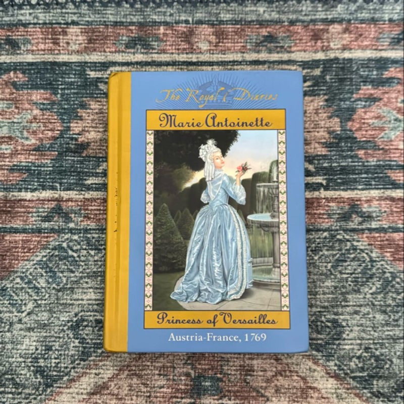 Marie Antoinette