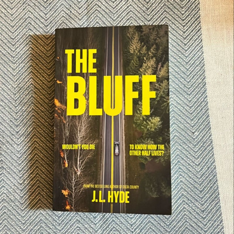 The Bluff