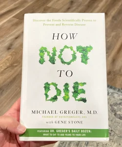 How Not to Die