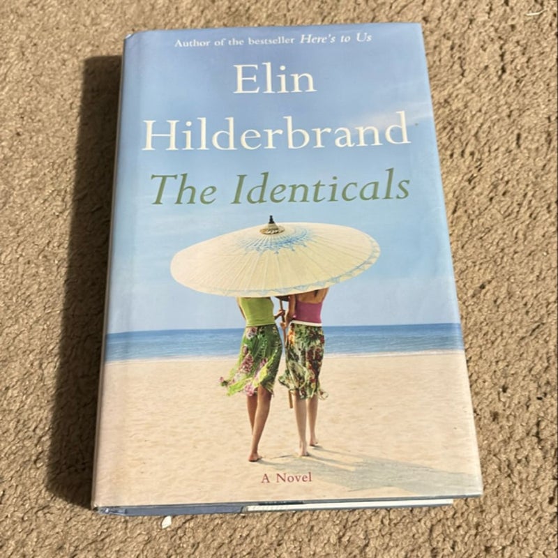 The Identicals