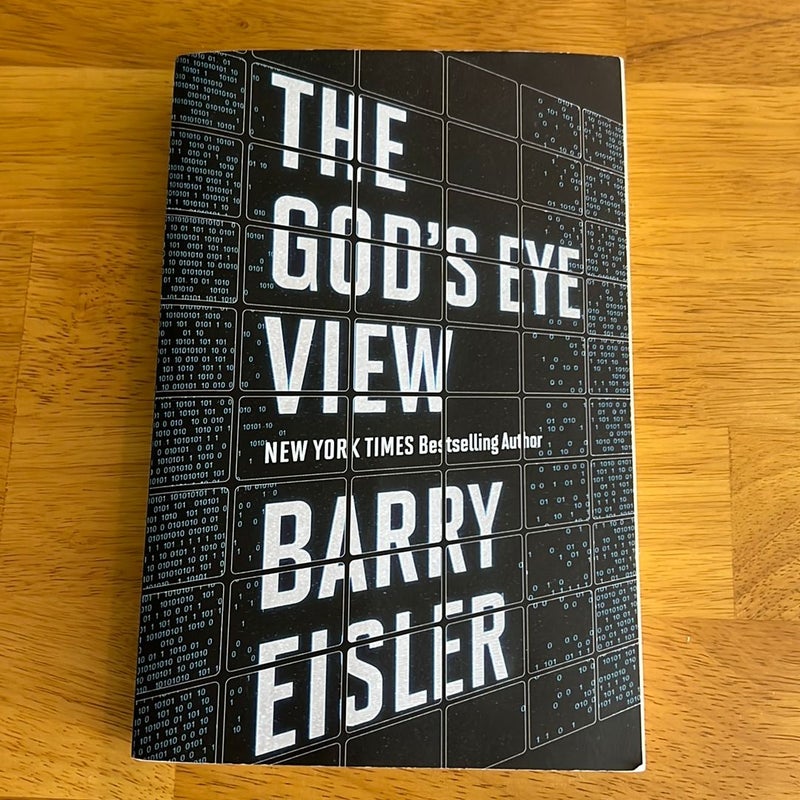 The God's Eye View