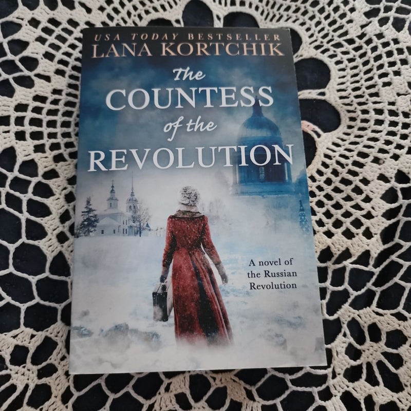 The Countess of the Revolution