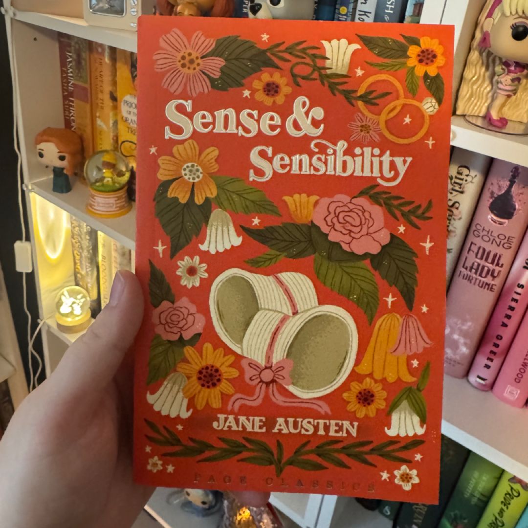 Sense and Sensibility