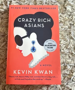 Crazy Rich Asians