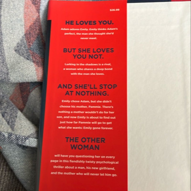 The Other Woman