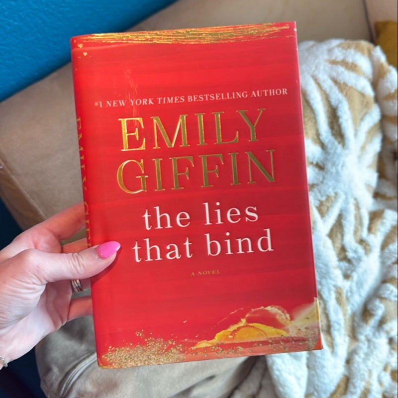 The Lies That Bind