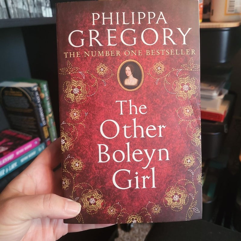 The Other Boleyn Girl