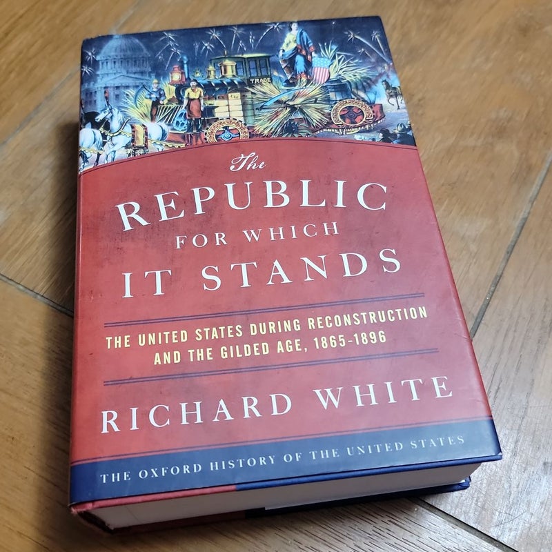 The Republic for Which It Stands (box.p1)